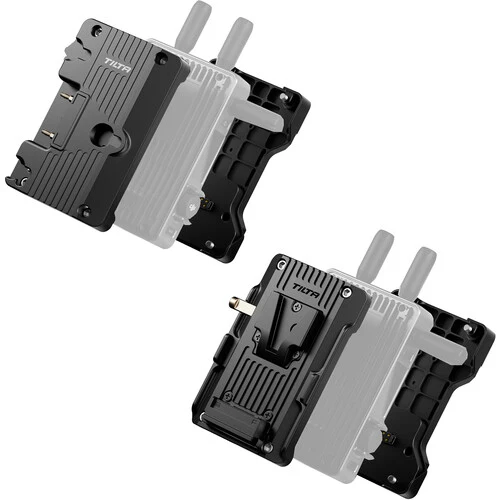 Tilta Power Supply Module for DJI Video Transmitter (V-Mount) - Image 6
