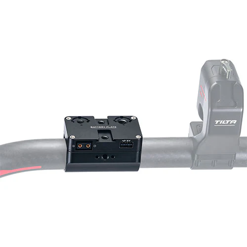 Tilta Power Supply Module for Ring Grip - Image 2