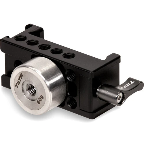 Tilta Quick Release Baseplate Counterweight Adapter with 2.1 oz Weight - Image 3