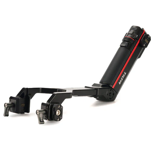 Tilta Rear Operating Control Handle for DJI Ronin - Image 2