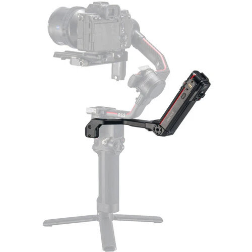 Tilta Rear Operating Control Handle for DJI Ronin - Image 3