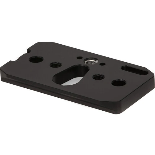 Tilta RED Komodo Adapter Plate for 15mm LWS Baseplate Type I (Black)