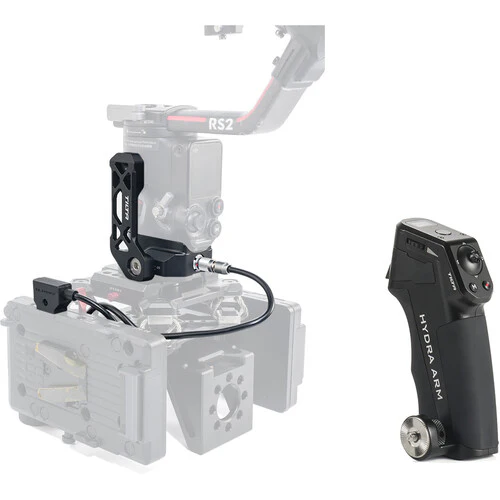 Tilta Remote Control Kit for DJI Ronin (*OPEN BOX*) - Image 2
