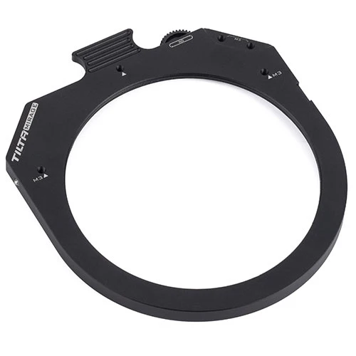 Tilta Rotatable Circular Filter Tray for Tilta Mirage
