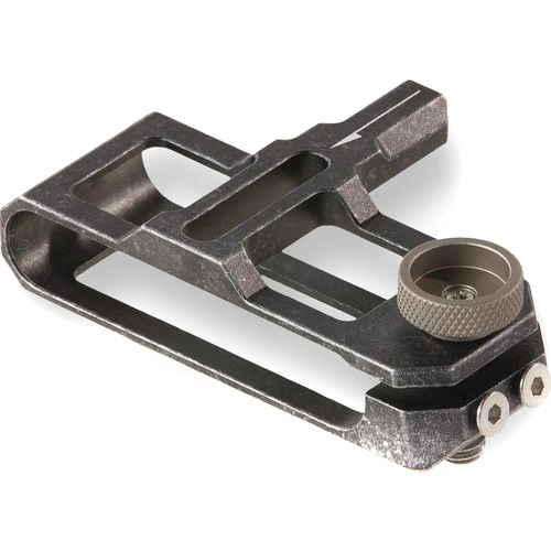 Tilta Samsung T5 SSD Holder for BMPCC 4K Cages (Tactical Finish)