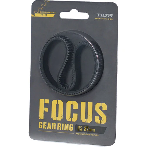 Tilta Seamless Focus Gear Ring (85 to 87mm) - Image 2