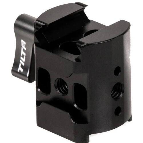 Tilta Side-Mounted Shoe Mount for DJI Ronin - Image 3