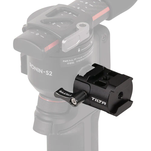 Tilta Side-Mounted Shoe Mount for DJI Ronin - Image 5