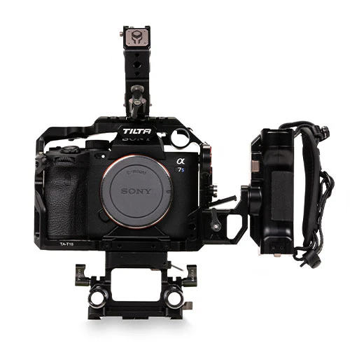 Tilta Sony a7S III Kit E (Black) - Image 2