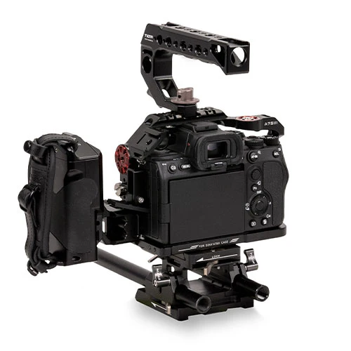 Tilta Sony a7S III Kit E (Black) - Image 3