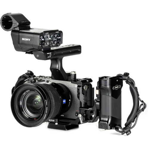 Tilta Sony FX3 Lightweight Kit (Black)