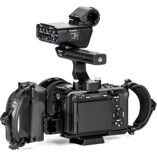 Tilta Sony FX3 Lightweight Kit (Black) - Image 2