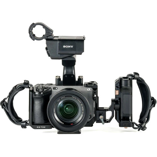 Tilta Sony FX3 Lightweight Kit (Black) - Image 3