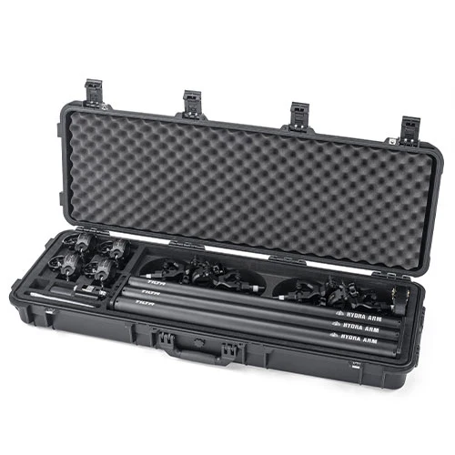 Tilta Speed Rail Car Mounting Kit