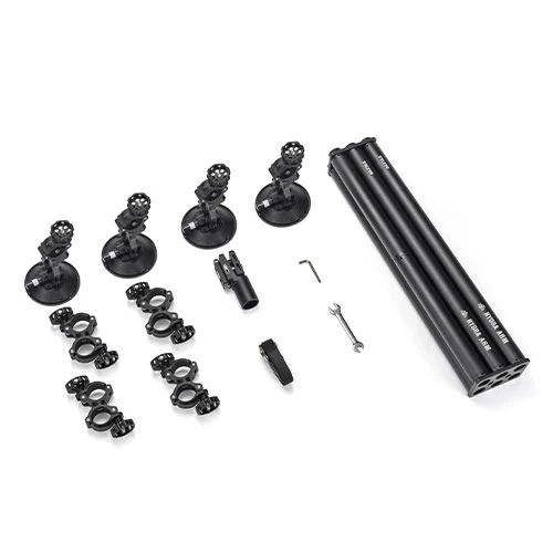 Tilta Speed Rail Car Mounting Kit - Image 2