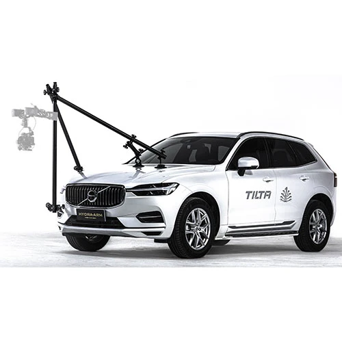 Tilta Speed Rail Car Mounting Kit - Image 3
