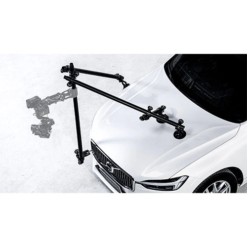 Tilta Speed Rail Car Mounting Kit - Image 4