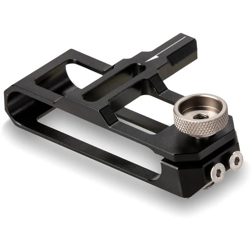 Tilta Samsung T5 SSD Holder for BMPCC 4K Cages (Black)