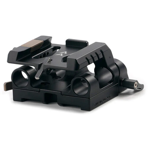Tilta 15mm LWS Baseplate Type IV (Black) - Image 2
