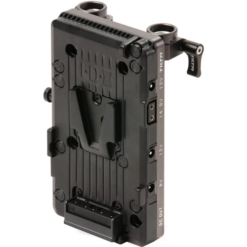 Tilta Battery Plate v2 (V-Mount)