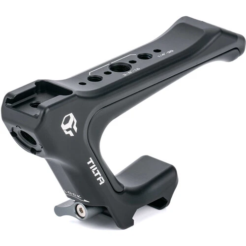 Tilta Compact NATO Top Handle (Black) - Image 3