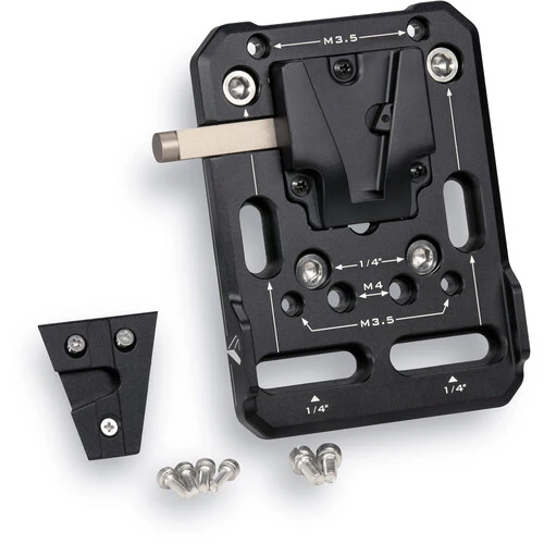 Tilta Mini V-Mount Battery Plate