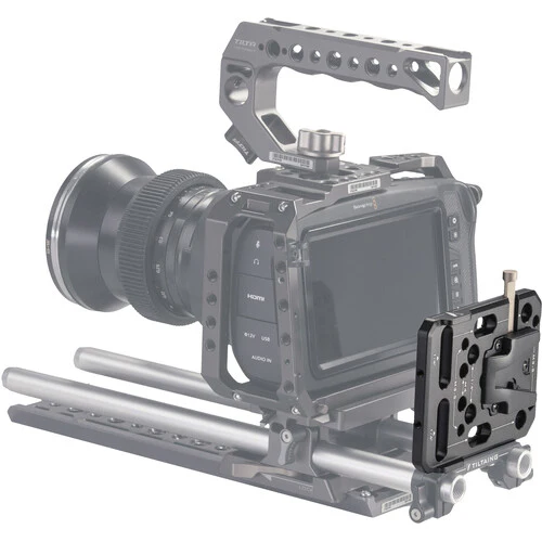 Tilta Mini V-Mount Battery Plate - Image 5