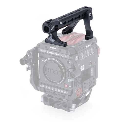 Tilta Top Handle for RED V-RAPTOR - Image 3