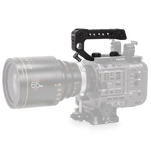 Tilta Top Handle for Sony FX6 - Image 2