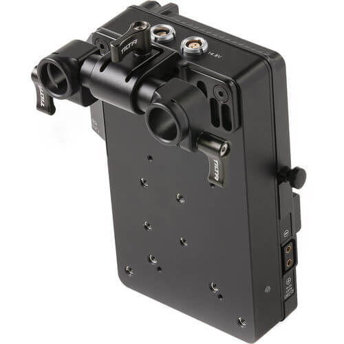 Tilta Universal Battery Plate (V-Mount) - Image 2