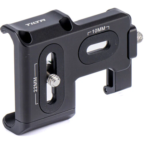 Tilta Universal SSD Drive Holder Type I (Black) - Image 2