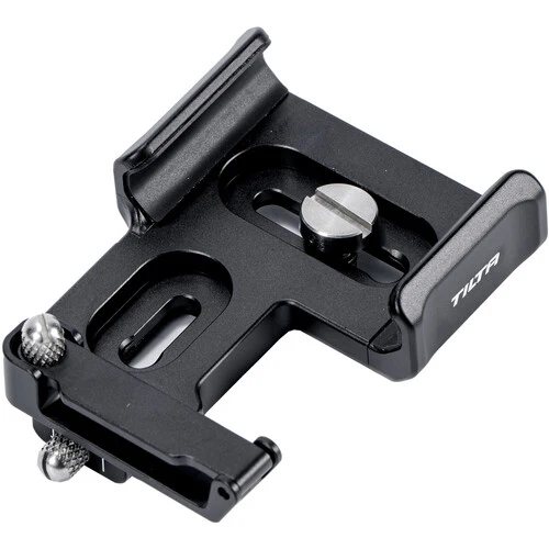 Tilta Universal SSD Drive Holder Type I (Black) - Image 3