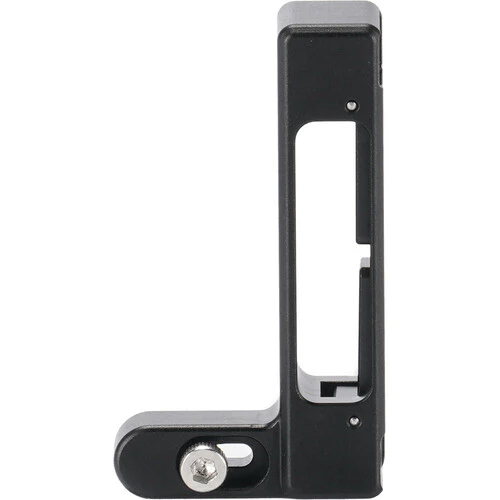 Tilta USB-C Cable Clamp for Select Sony Cameras (Black) - Image 3