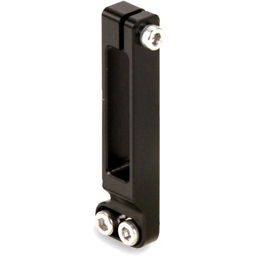 Tilta USB Type-C Cable Clamp for Panasonic S5 Full Cage (Black)