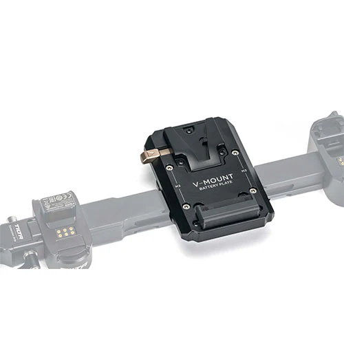 Tilta V-Mount Battery Plate for Ring Grip - Image 2