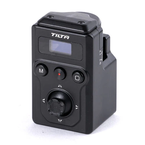 Tilta Wireless Thumb Controller for DJI RS 2