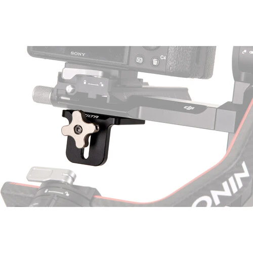 Tilta Wireless Video Mounting Bracket for DJI Ronin - Image 2