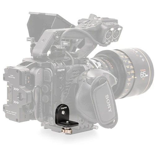 Tilta Wireless Video Mounting Bracket for Sony FX6 - Image 3