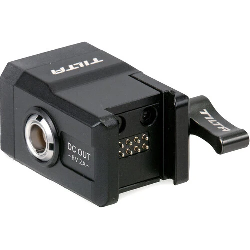 Tilta Wireless/Wired Control Receiver Module for RS 2 - Image 2