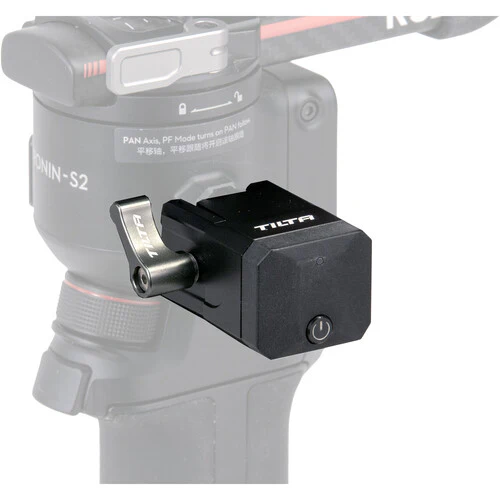 Tilta Wireless/Wired Control Receiver Module for RS 2 - Image 3