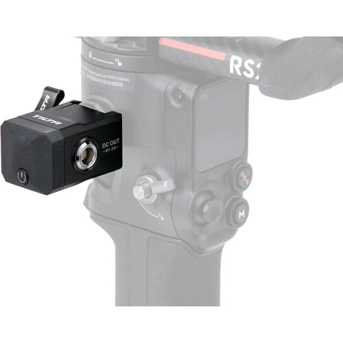 Tilta Wireless/Wired Control Receiver Module for RS 2 - Image 4