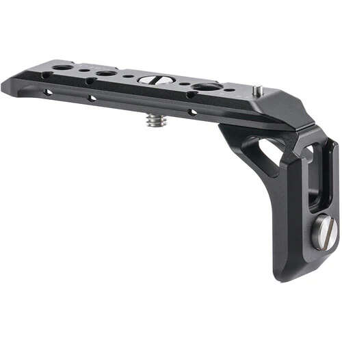 Tilta XLR Extension Bracket for Canon C50 (Black) - Image 3