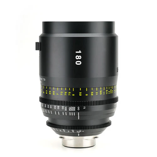 Tokina 180mm T1.9 Vista Lens (E Mount, Feet) - Image 3