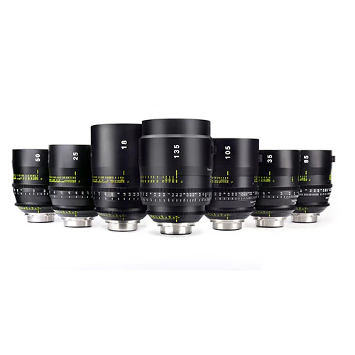 Tokina 18mm T1.5 Vista Cinema Prime Lens (LPL Mount, Feet) - Image 4