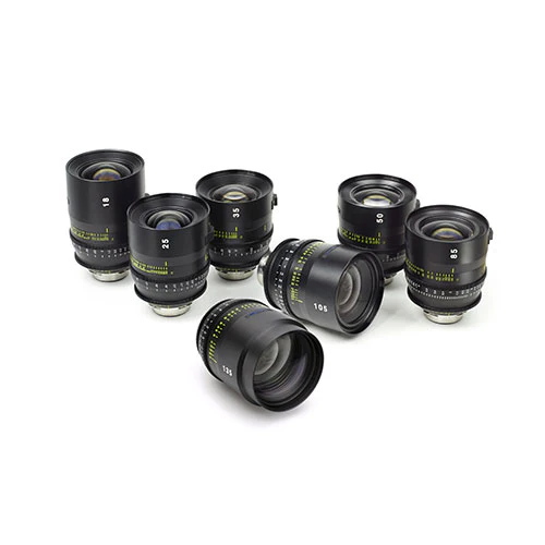 Tokina 18mm T1.5 Vista Cinema Prime Lens (MFT Mount, Feet) - Image 5