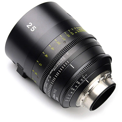 Tokina 18mm T1.5 Vista Cinema Prime Lens (Sony E Mount, Feet) - Image 3