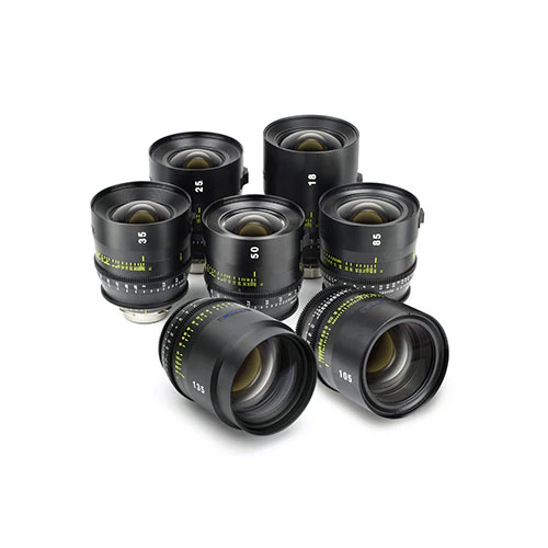 Tokina 18mm T1.5 Vista Cinema Prime Lens (Sony E Mount, Feet) - Image 6