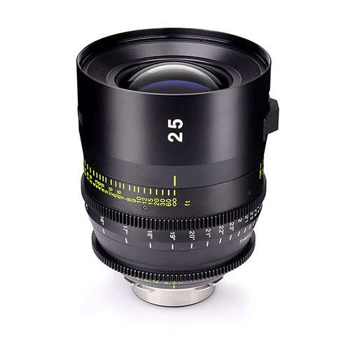 Tokina 25mm T1.5 Cinema Vista Prime Lens LPL Mount