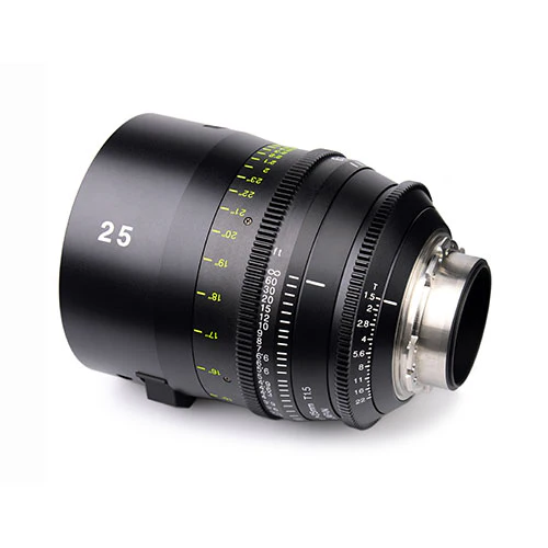 Tokina 25mm T1.5 Cinema Vista Prime Lens LPL Mount - Image 2