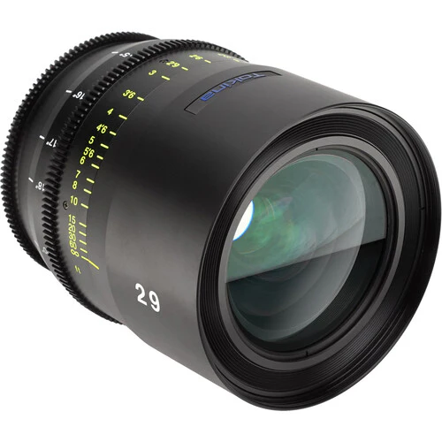 Tokina 29mm T1.5 Cinema Vista Prime Lens (LPL Mount, Feet) - Image 2